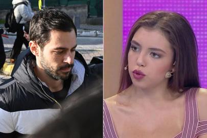 Aygün Aydın'dan adını veren Hakan Sabancı'ya sert tepki: 7 ceddini...