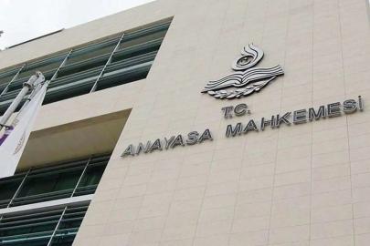 AYM’den iki ortaklı limited şirketlere ilişkin iptal kararı