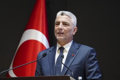 Bakan Bolat'tan DTÖ Bakanlar Konferansı'nda yoğun diplomasi trafiği