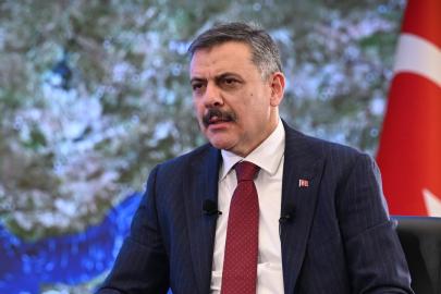 Bakan Çiftçi'den APP plaka açıklaması: Amacımız vatandaşa zorluk çıkarmak değil