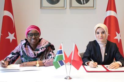 Bakan Göktaş, BM KSK 70'inci oturumu kapsamında ikili görüşmelerde bulundu