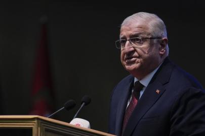 Bakan Güler, Eurofighter Typhonn savaş uçağı tedarikini görüşmek üzere İngiltere'ye gidecek