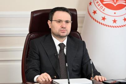 Bakan Gürlek: Adaletin yüzyılı için gerekli adımları atmaya hazırız