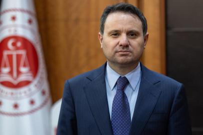 Bakan Gürlek: Benim veremeyeceğim hesabım yok