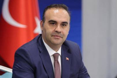 Bakan Kacır: 2026'da sanayimizdeki yükseliş hızlanacak