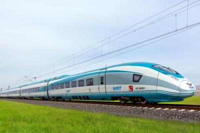 Bakan Uraloğlundan YHT müjdesi