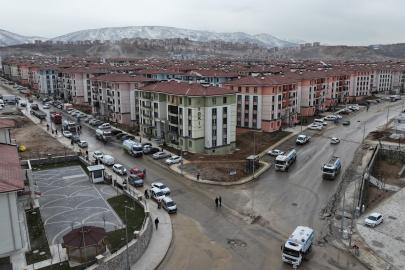 Başkan Geçit: "İkizce Malatya’nın parlayan yıldızı olacak"