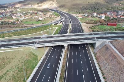 Bayramda köprü, otoyol ve toplu taşıma ücretsiz