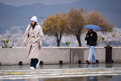 Bayramın ilk günü hava nasıl olacak?