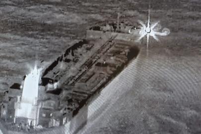 Belçika, Rusya'ya ait petrol tankerine el koydu