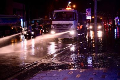 Belediye Başkanı Geçit: Amacımız; bayramın bayram tadında yaşanması