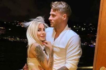 Beria Gözen kimdir? Yunus Emre Özden'in eski eşi Beria Gözen kaç yaşında, nereli, ne açıklama yaptı?