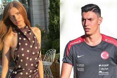 Berke Özer'in sevgilisi model Gloria Dinov kimdir? Gloria Dinov kaç yaşında, nereli?