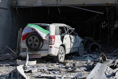 Beyaz Saray, İran'a saldırıları 4-6 hafta sürebileceğini savundu