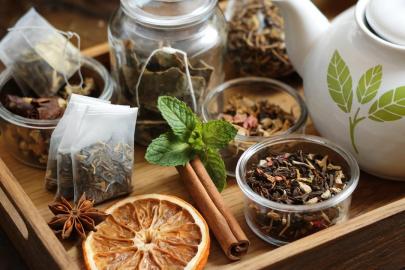 Bitki çaylarında demleme talimatı artık zorunlu