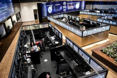 Borsada bugünkü işlemlerin takası 23 Mart'ta yapılacak