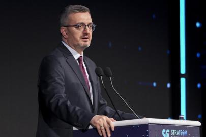 Burhanettin Duran: STRATCOM 2026 ortak aklın ve müşterek sorumluluğun öne çıktığı öncü bir platform oldu
