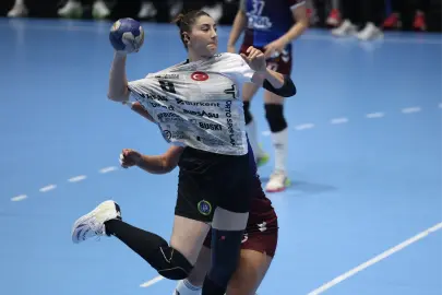 Bursa Büyükşehir Avrupa Kupası’nda yarı finale yükseldi