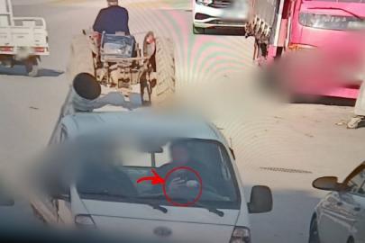 Bursa’da trafik kurallarını ihlal edenlere ceza yağdı