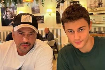 Çağla Şikel'in oğlu Kuzey kimdir? Çağla Şikel'in oğlu Kuzey kaç yaşında, boyu kaç?