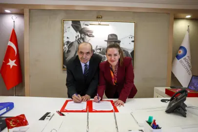 'Çevre Dostu Çiftçi Kart' Gazipaşa’da hayata geçiyor