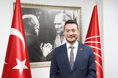 CHP ilçe başkanı ifade verdi