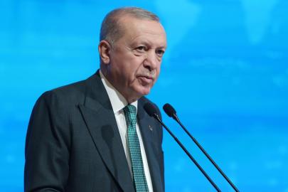 Cumhurbaşkanı Erdoğan: Orta Doğu kaynıyor