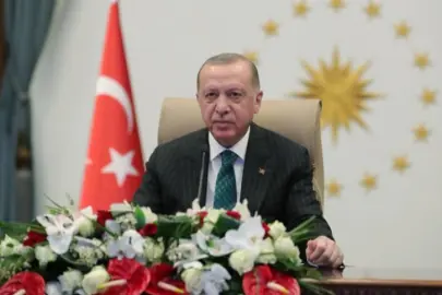 Cumhurbaşkanı Erdoğan'dan 'Mehmet Selim Kiraz' paylaşımı