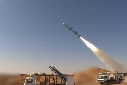 Devrim Muhafızları: El Udeyri Üssü'ne yönelik saldırımızda 100 ABD personeli yaralandı