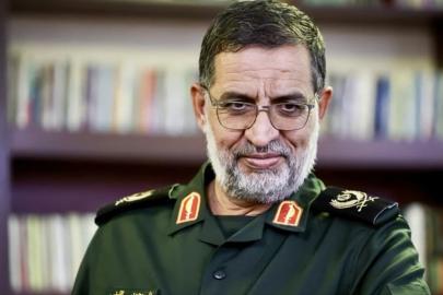 Devrim Muhafızları: Sözcümüz Naini saldırıda şehit oldu