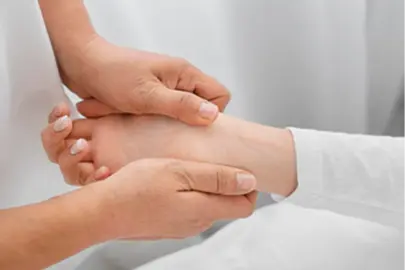 Dijital çağ el ve bilek sağlığını tehdit ediyor