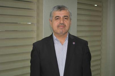 Diyanet-Sen Batman: Ramazanın manevi iklimi bayramla taçlanıyor