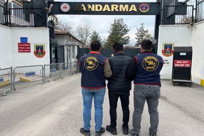 Diyarbakır’da 127 aranan şahıs yakalandı