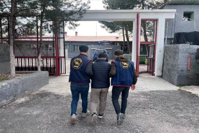 Diyarbakır’da aranan şahıslara operasyon