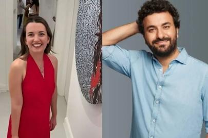 Duygu Karabaş kimdir, Hasan Can Kaya ile evleniyor mu? Hasan Can Kaya'nın sevgilisi Duygu Karabaş kaç yaşında, nereli?