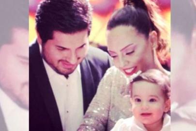 Ebru Gündeş'in kızı Alara'nın babası kim?