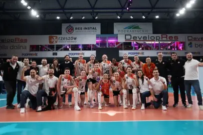 Eczacıbaşı Dynavit adını dörtlü finale yazdırdı!