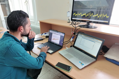 Elektrikli araçlar seyir halindeyken şarj olacak projede başarı sağlandı