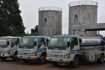 Enerji krizinin ortasında Güney Sudan petrol üretimini genişletmeye hazırlanıyor