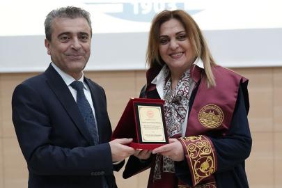 Erzurum Şehir Hastanesi’nde Tıp Bayramı etkinliği