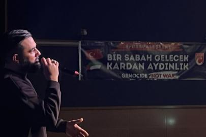 Erzurum’da "Ramazan Neşesi" devam ediyor