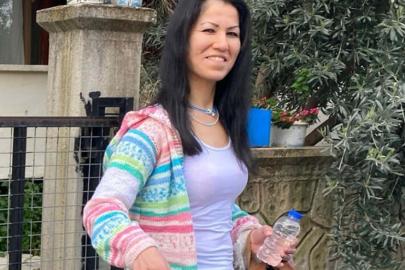 Eşi tarafından öldürülen Sermin’in tabutunu kadınlar taşıdı