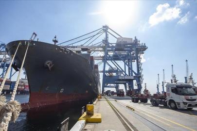 Gemi adamları iaşe bedeli 430 lira oldu