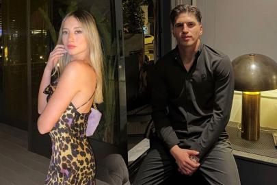 Genç futbolcu cinayetinde Aleyna Kalaycıoğlu gözaltında