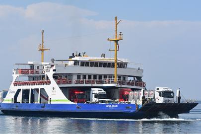 GESTAŞ’tan sefer iptalleri ve tarife değişikliği duyurusu