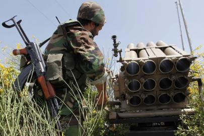 Güney Lübnan'da çatışmalar şiddetlendi: Hizbullah operasyonlarını artırdı, işgalciler kayıp verdi