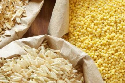 Güneydoğu Anadolu'dan 2 ayda 552,8 milyon dolarlık hububat ihracatı