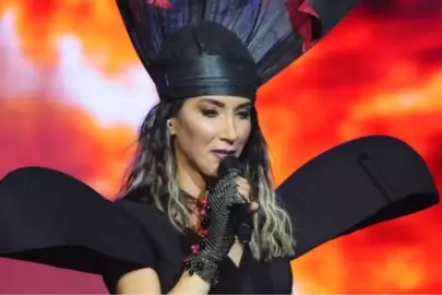 Hande Yener kimdir, hangi partili? Hande Yener kaç yaşında, nereli?