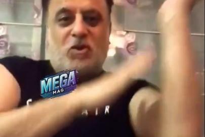 Hayatını kaybeden Erol Köse'nin son paylaşımları dikkat çekici