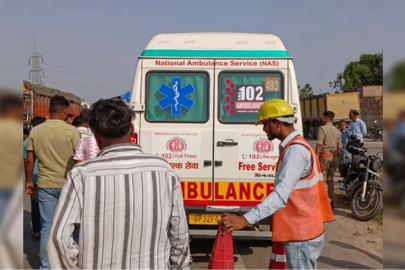 Hindistan'da tapınak izdihamı: 8 ölü